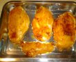Pastrama din piept de pui-10