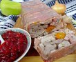 Terina din ciolan de porc si afumatura la slow cooker Crock-Pot-3