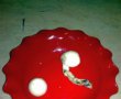 Salata de napi cu oua de prepelita a la Diana-3