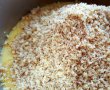 Nuci cu cacao si crema de vanilie-7