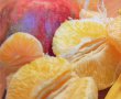 Salata de fructe  II-5