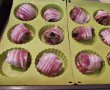 Ficatei de pui inveliti in bacon-2
