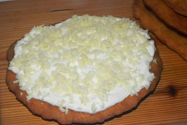 Langosi unguresti