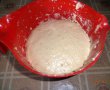 Gogosi la cuptor umplute cu kiwi, seminte de dovleac si kaki-10