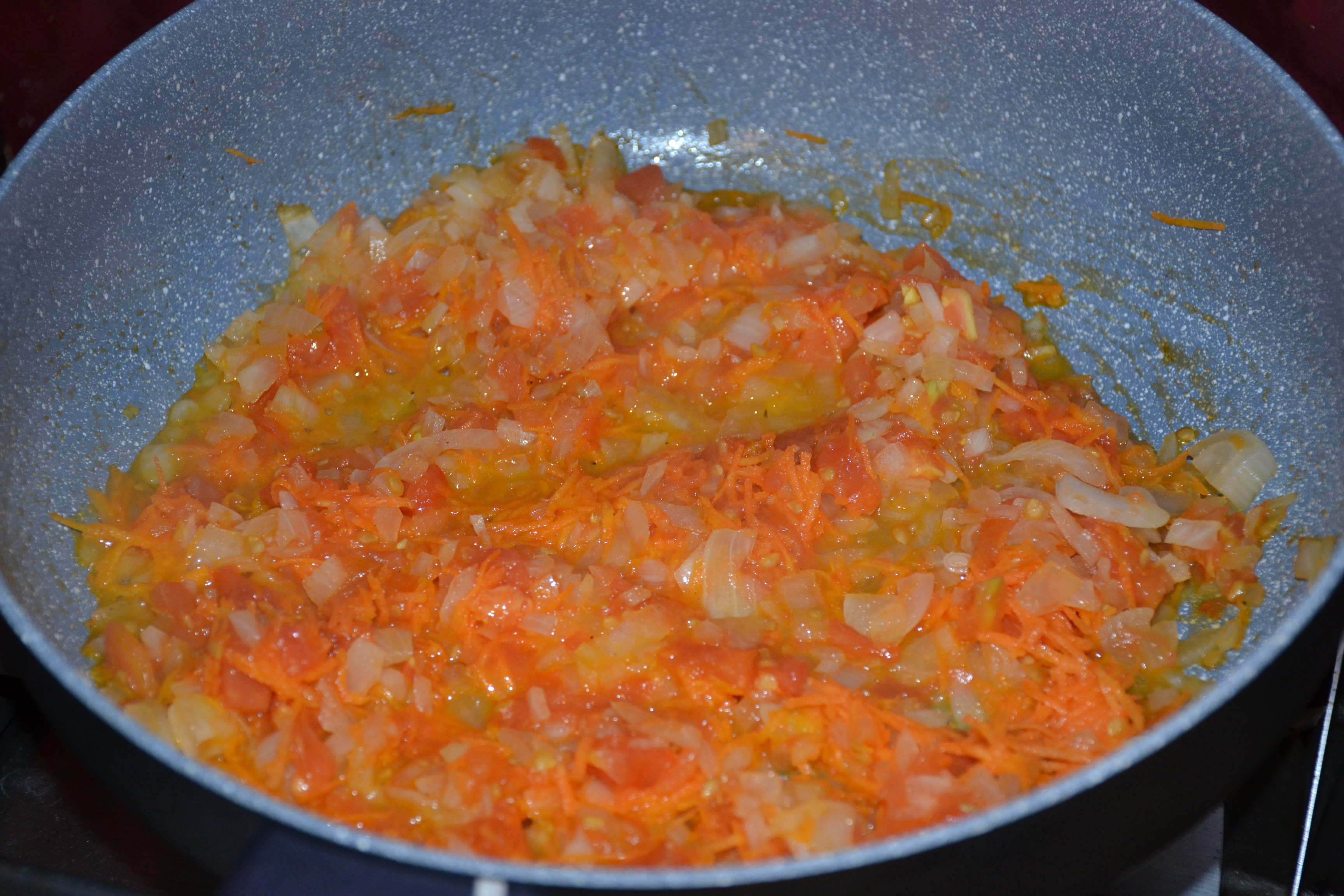 Musaca de carne cu dovlecei si vinete