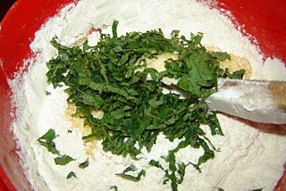 Fursecuri cu menta