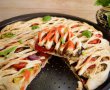 Tarta cu legume-15