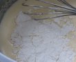 Desert gofre (Vafe) reteta la aparatul de facut vafe-2