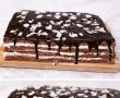 Desert prajitura cu cafea si crema mascarpone-7