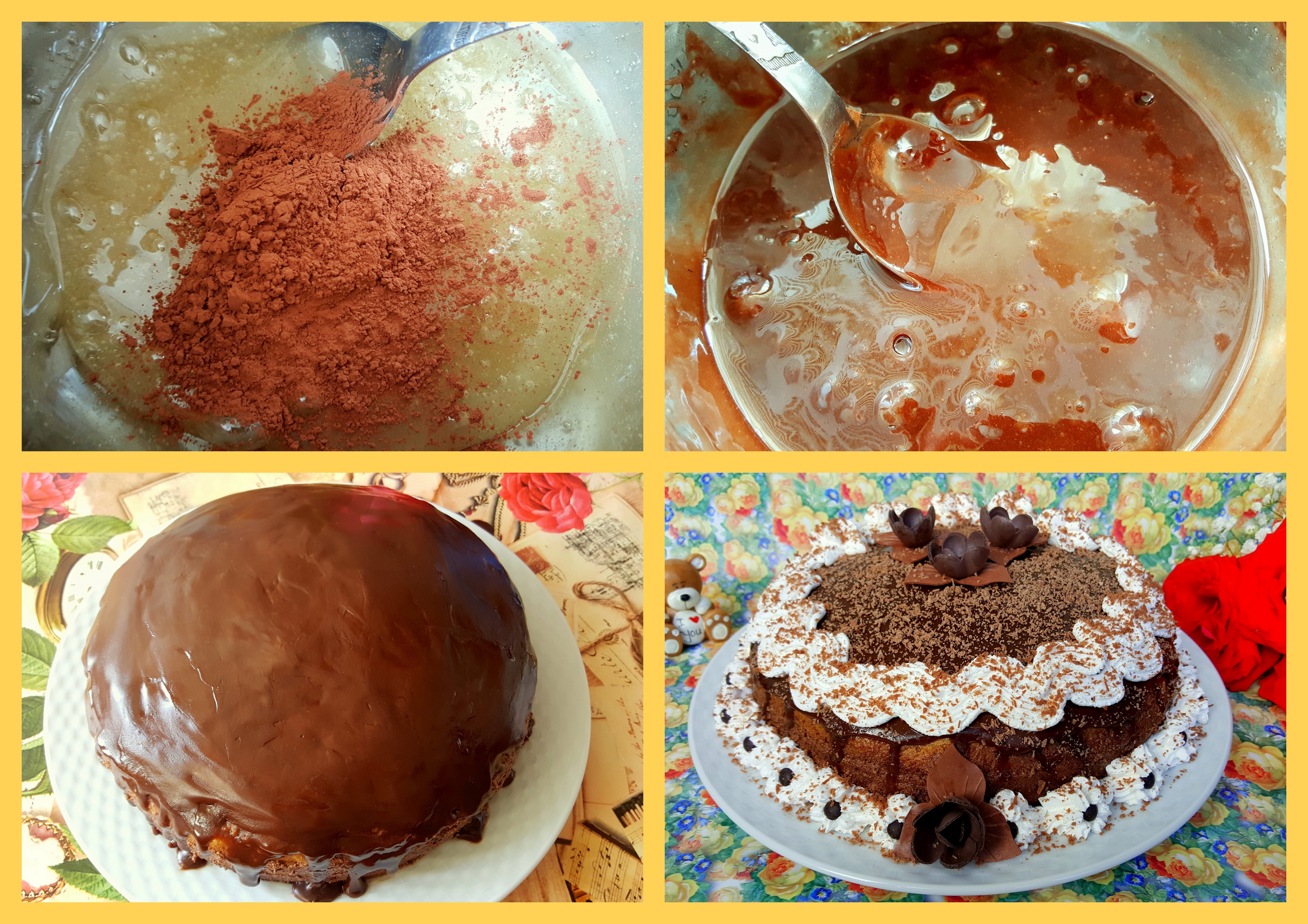 Desert tort amandina