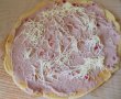 Aperitiv clatite cu pate si cascaval-4