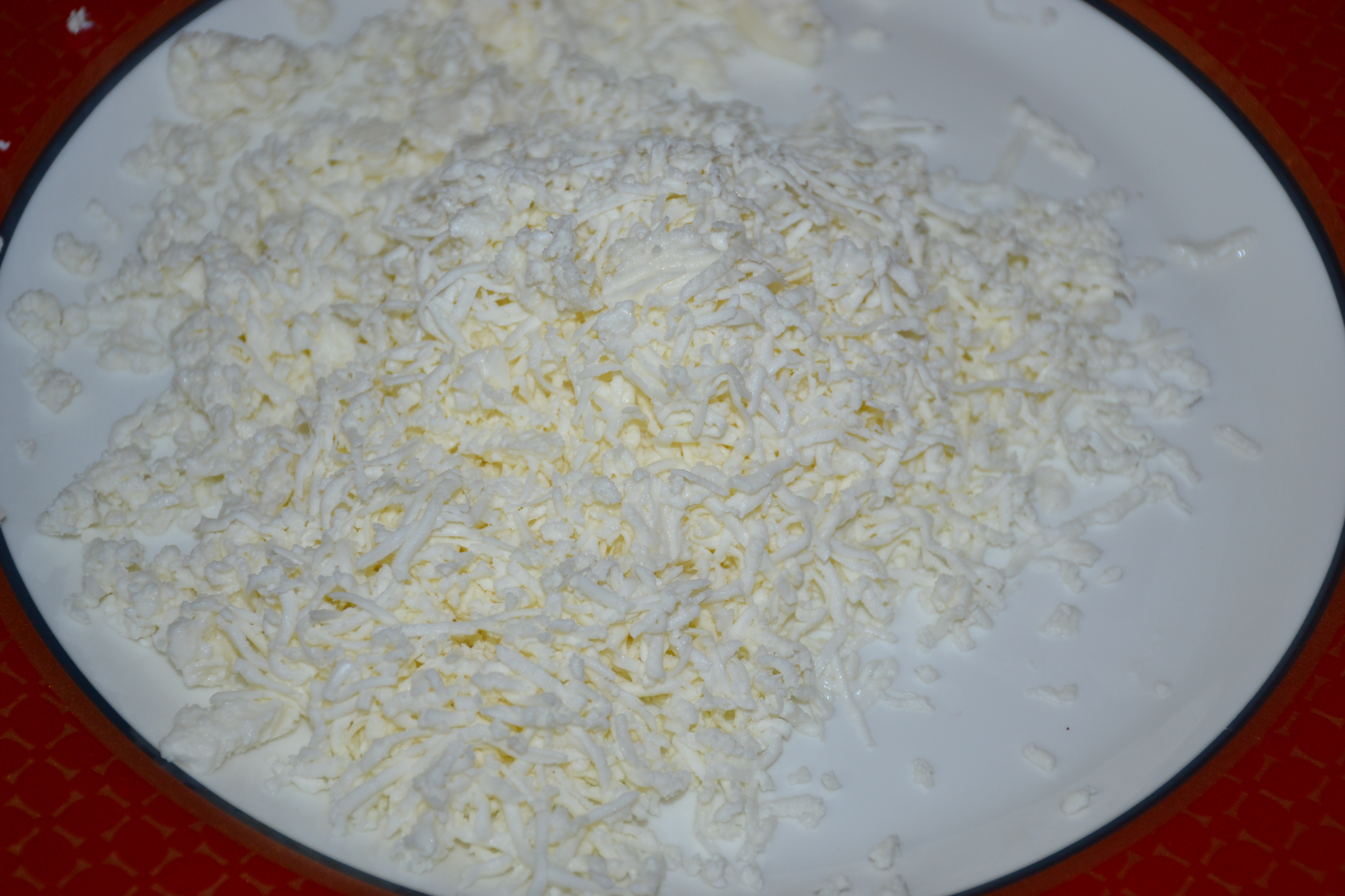 Tarta cu ciuperci, broccoli si telemea