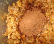 Desert minitarte cu fructe de padure si ganache de ciocolata alba-6