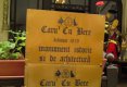 Reţeta de mititei de la Restaurantul CARUL CU BERE. Bucureşti, 16 Iunie 1920-1