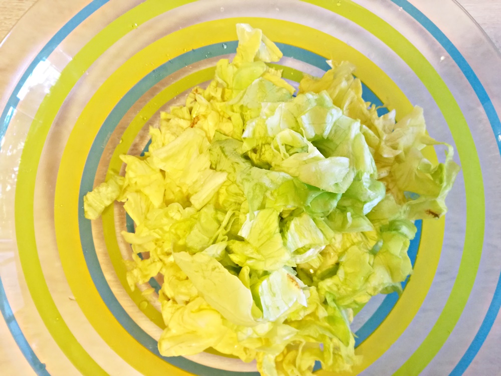 Salata Primavara