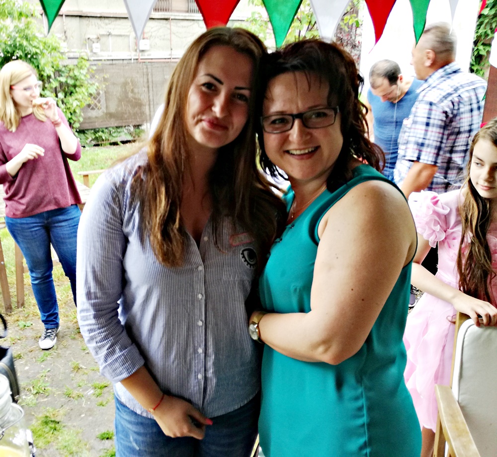 Picnicul Bucatarasilor 2017