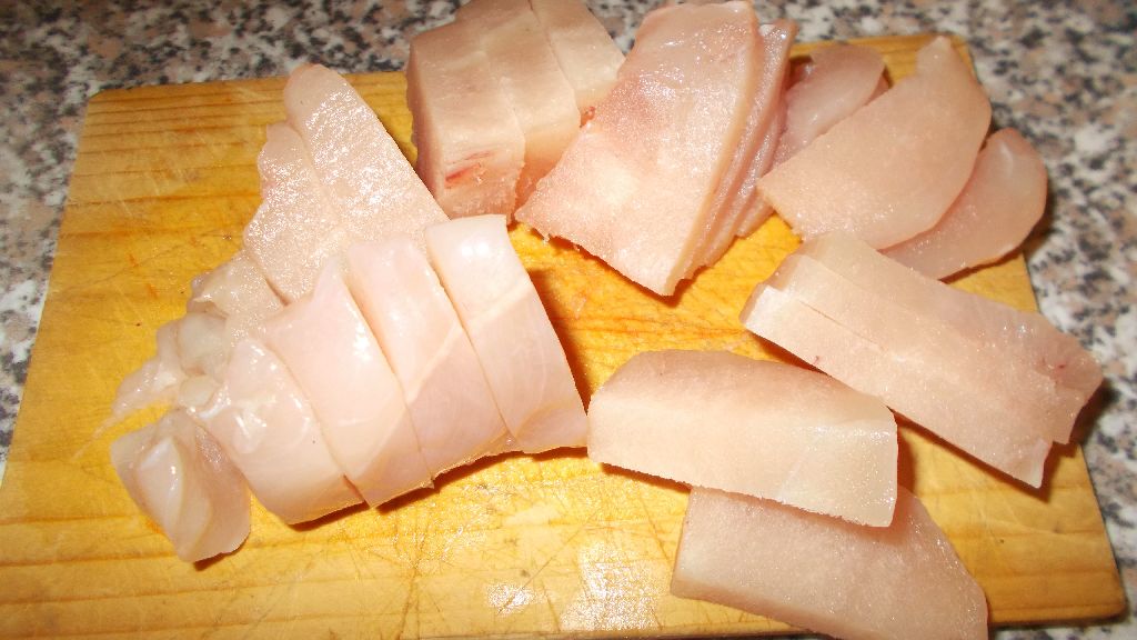 Penne integrale cu piept de pui si ciuperci pleurotus