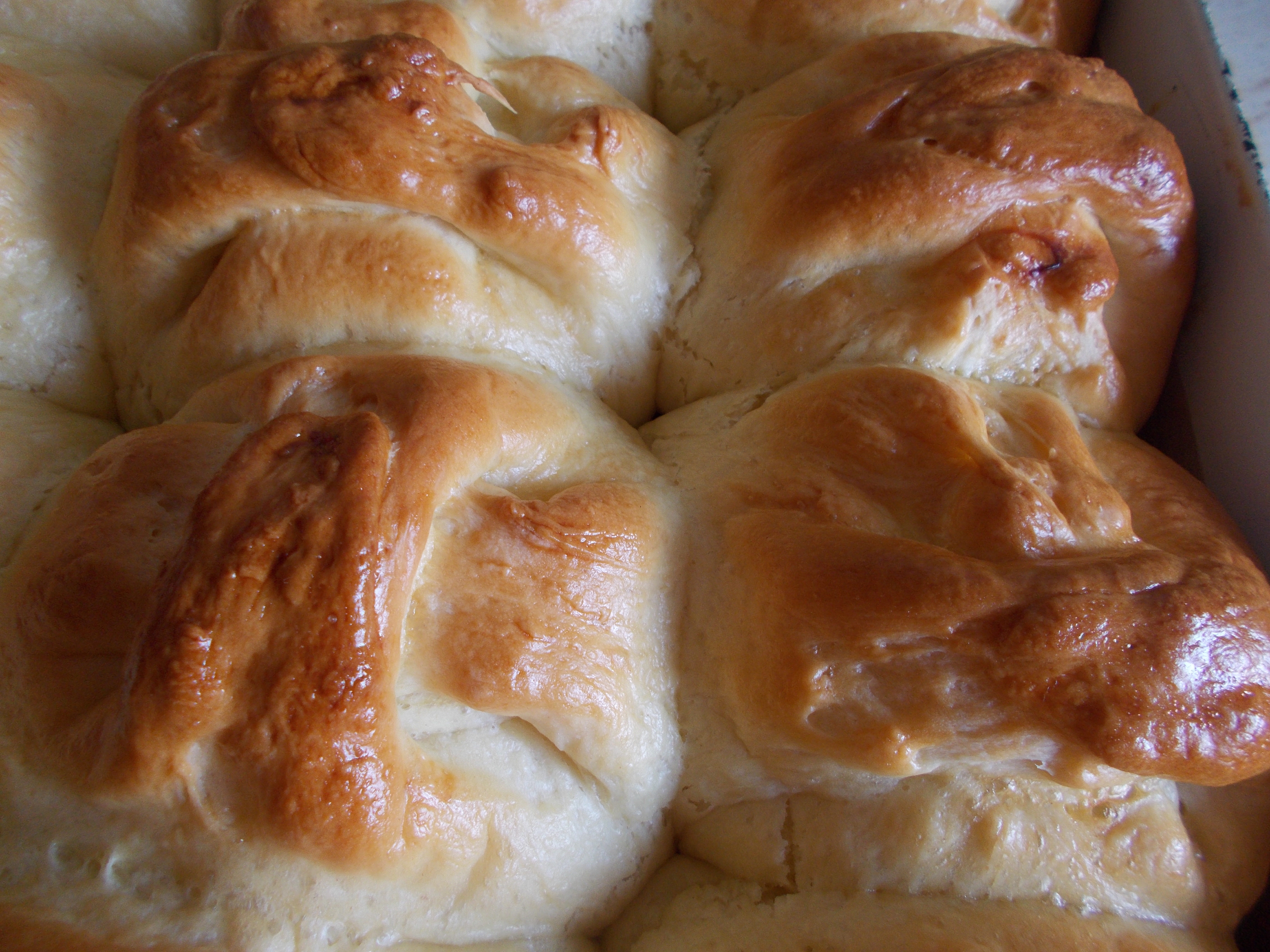 Poale-n brau - reteta traditionala de placinte moldovenesti