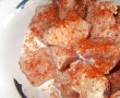 Frigarui de porc si legume-1