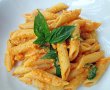 Penne cu pesto de ardei gras-8