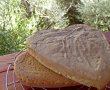 Desert tort cu crema de lamaie, capsuni si jeleu din vin sau 7 ani de bucatareala ori hlizeala pe Bucataras.ro-14