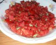 Aperitiv bruschete cu rosii si busuioc-2