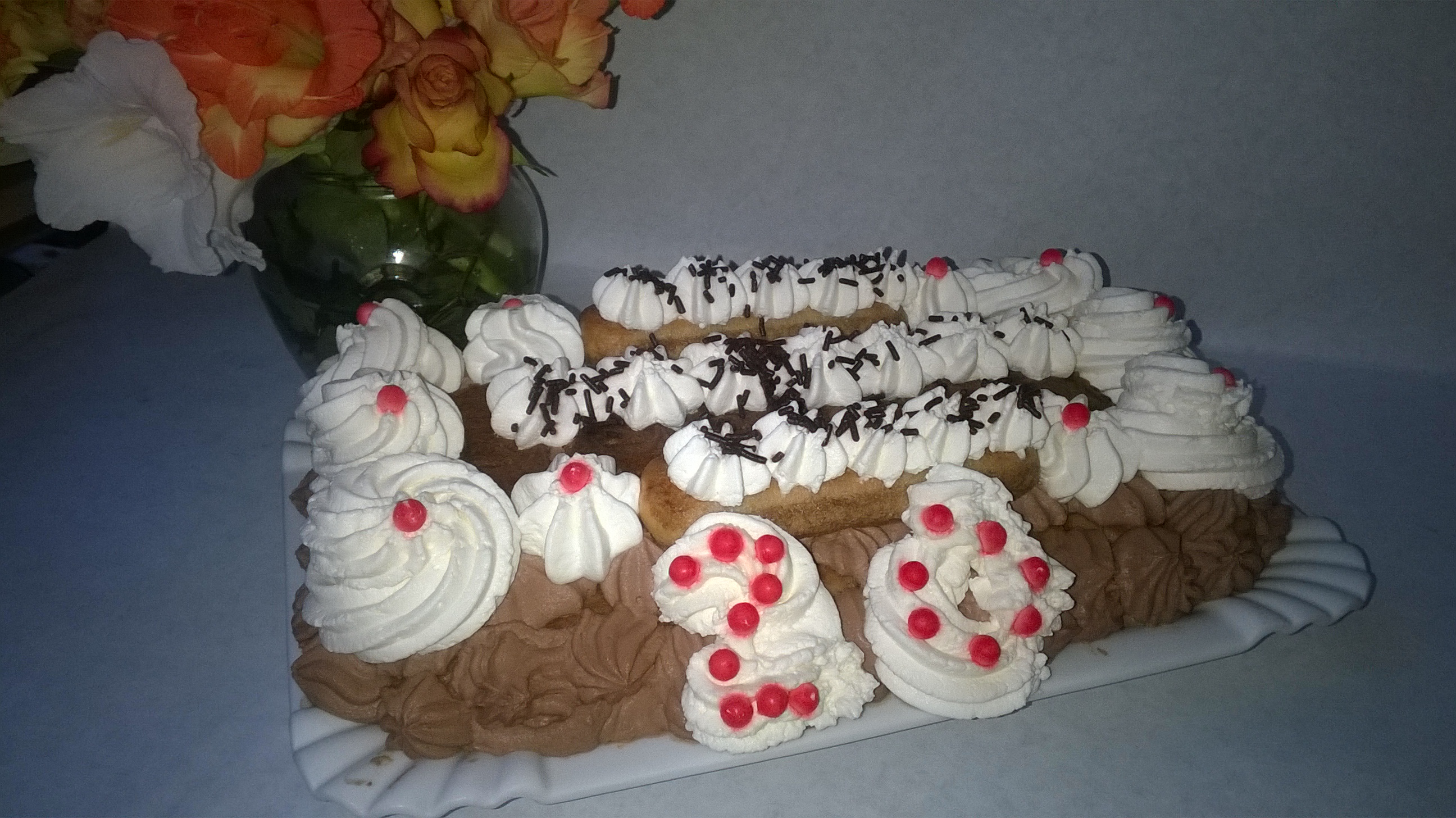 Desert tort 20 de ani