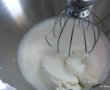 Desert crema Mojito cu ricotta-2