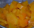 Desert prajitura cu dovleac si ciocolata neagra-1
