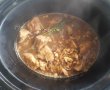 Cartofi prajiti cu tocanita flamanda la slow cooker Crock-Pot-2