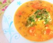 Ciorba de peste cu chorizo-13