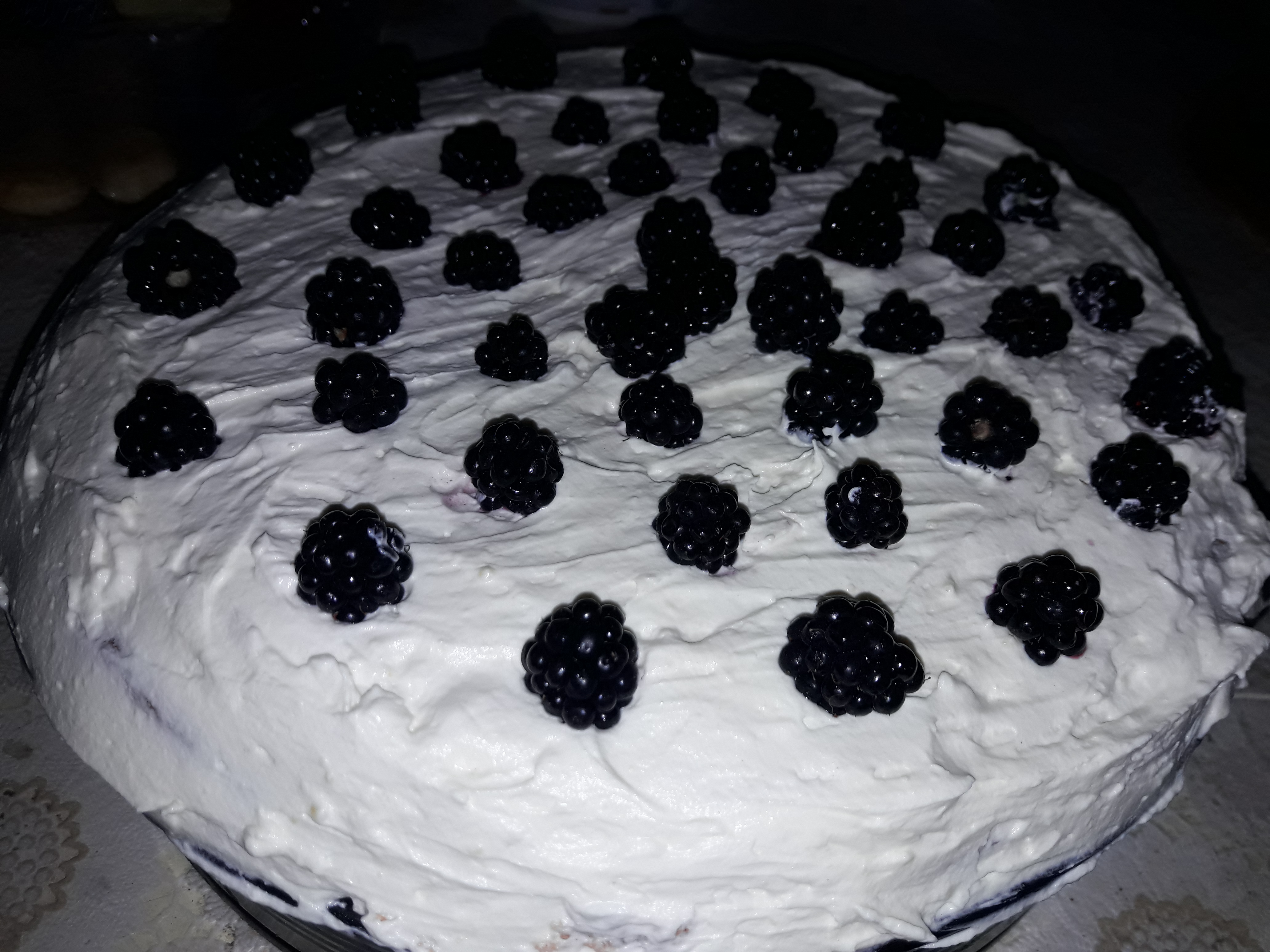 Reteta tort Maria