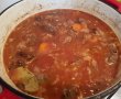 Boeuf Bourguignon by Julia Child-10