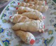 Aperitiv rulouri umplute cu branza-12