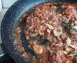 Paste cu ton si ciuperci-4