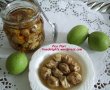 Dulceata de nuci verzi-3