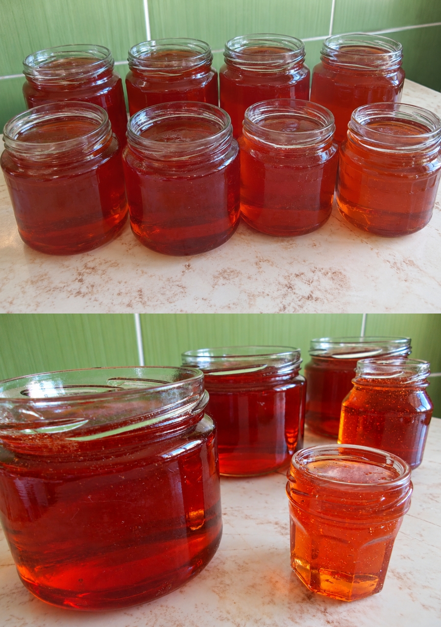 Peltea de gutui