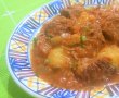 Gulas de vita la slow cooker Crock-Pot-16