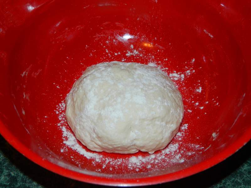 Aperitiv tarta cu branza telemea