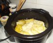 Sarmale si ardei umpluti de post la slow cooker Crock-Pot-6