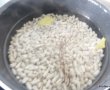 Spata de porc la cuptor cu fasole alba-2