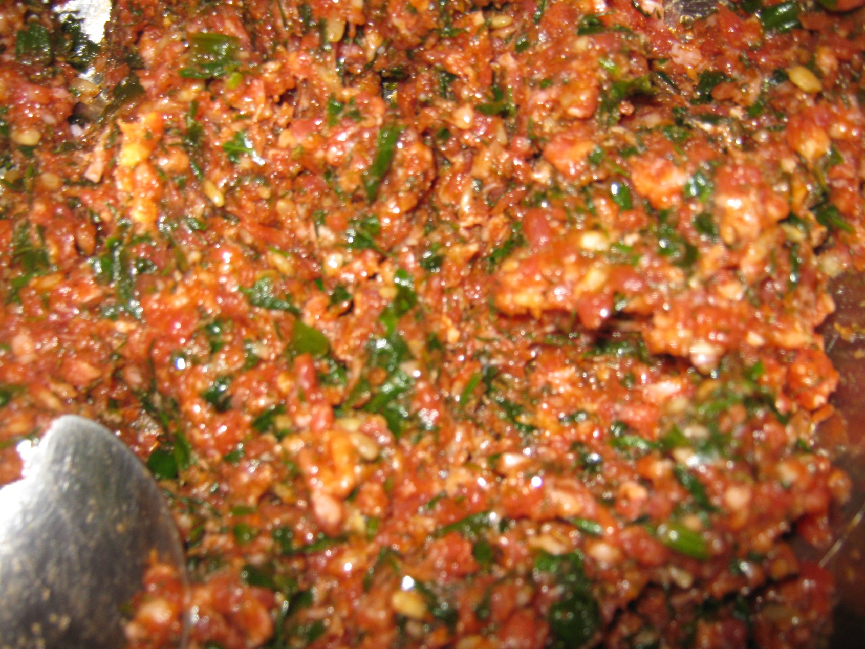 Ardei umpluti
