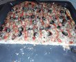 Pizza cu carne tocata si oregano-6