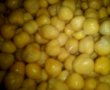 Falafel de casa ( chiftele de naut )-0