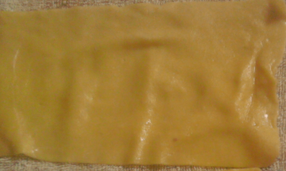 Lasagne de casa cu ricotta