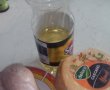 Piept de pui cu ananas-0
