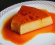 Desert flan cu lapte condensat si cafea-5