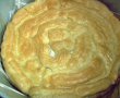 Desert tort Ecler cu crema caramel-12