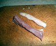 Impletitura de carne cu sos de toamna-2