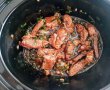 Babi Ketjap (Tocana indoneziana de vita) la Slow cooker-1